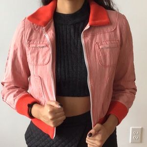Marc Jacobs jacket